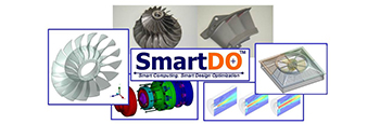 中國西安陜鼓動力股份有限公司導入SmartDO作為其優化設計工具 中國西安陜鼓動力股份有限公司導入SmartDO作為其優化設計工具