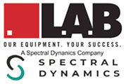即日起愛發公司正式為美國 Spectral Dynamics / LAB Equipment 公司台灣獨家代理商