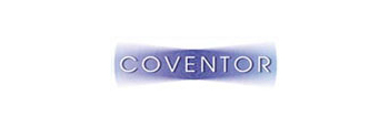 Coventor微機電系統設計平台 - 產品快速市場化