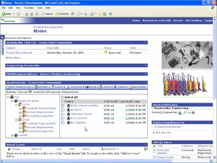 Teamcenter Teamcenter