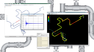 Correlated Solutions