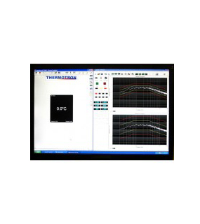 WinVCSII 程式控制器