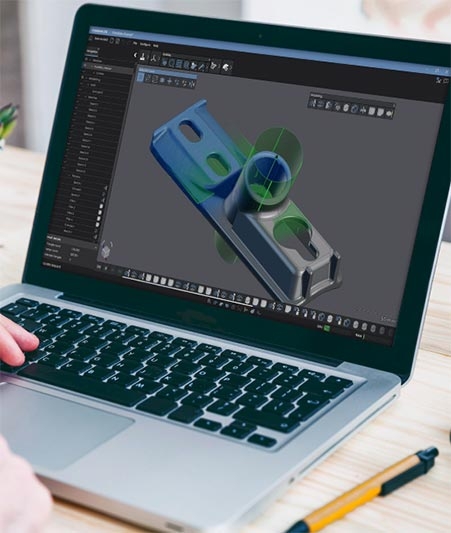 HandySCAN PRO 系列 HandySCAN PRO 系列