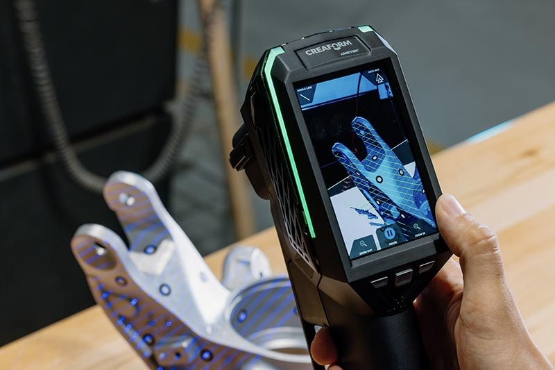 HandySCAN EVO 系列 HandySCAN EVO 系列